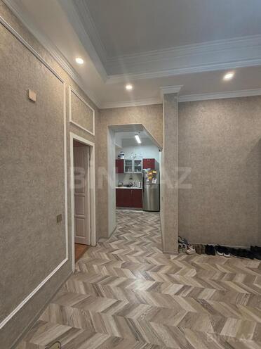 Satılır 3 otaqlı yeni tikili 148 m², Nəriman Nərimanov m., photo 11 from 16