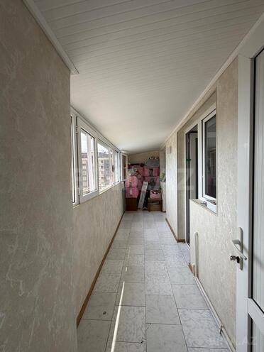 Satılır 3 otaqlı yeni tikili 148 m², Nəriman Nərimanov m., photo 15 from 16