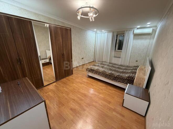 Satılır 3 otaqlı yeni tikili 148 m², Nəriman Nərimanov m., photo 6 from 16