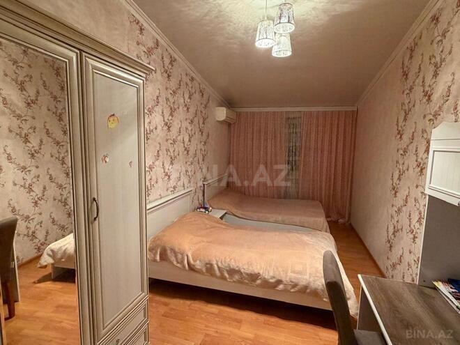 Satılır 3 otaqlı yeni tikili 148 m², Nəriman Nərimanov m., photo 7 from 16