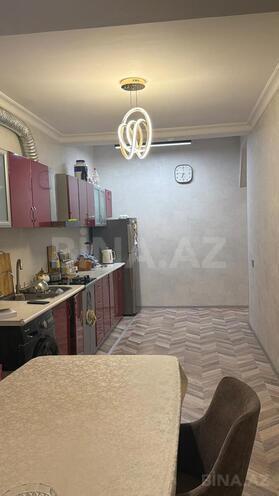 Satılır 3 otaqlı yeni tikili 148 m², Nəriman Nərimanov m., photo 10 from 16