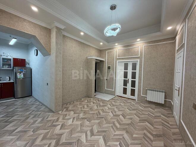 Satılır 3 otaqlı yeni tikili 148 m², Nəriman Nərimanov m., photo 13 from 16
