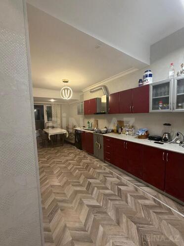 Satılır 3 otaqlı yeni tikili 148 m², Nəriman Nərimanov m., photo 8 from 16