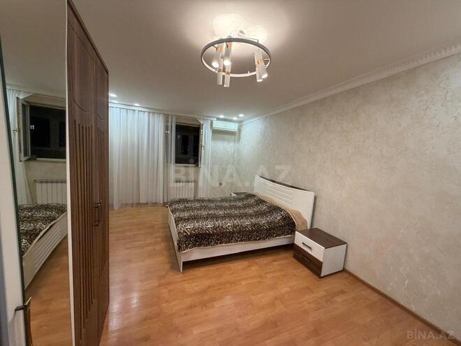 Satılır 3 otaqlı yeni tikili 148 m², Nəriman Nərimanov m., photo 4 from 16