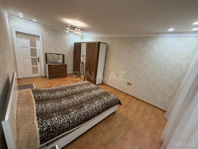 Satılır 3 otaqlı yeni tikili 148 m², Nəriman Nərimanov m., photo 5 from 16