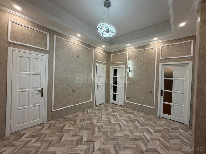 Satılır 3 otaqlı yeni tikili 148 m², Nəriman Nərimanov m., photo 14 from 16