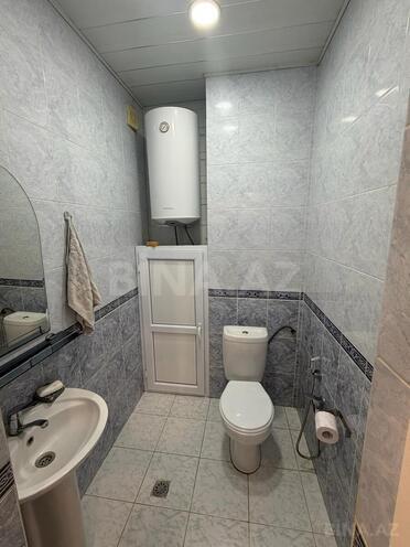 Satılır 3 otaqlı yeni tikili 148 m², Nəriman Nərimanov m., photo 12 from 16
