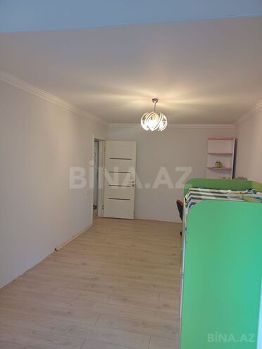 Сдаётся 3-комн. вторичка 68 м², м. Низами, photo 8 from 17