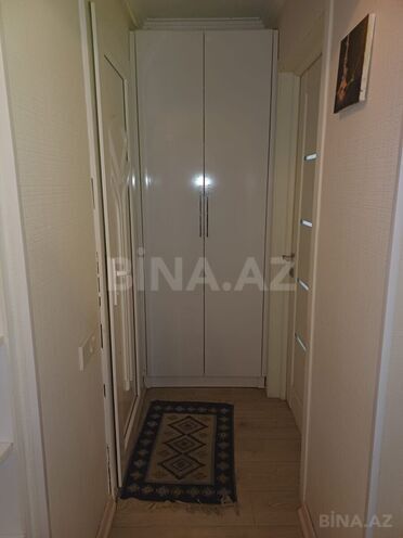 Сдаётся 3-комн. вторичка 68 м², м. Низами, photo 9 from 17