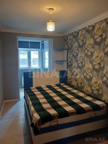 Сдаётся 3-комн. вторичка 68 м², м. Низами, photo 6 from 17