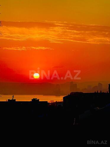 Продаётся 2-комн. новостройка 55 м², м. Ази Асланов, photo 8 from 10