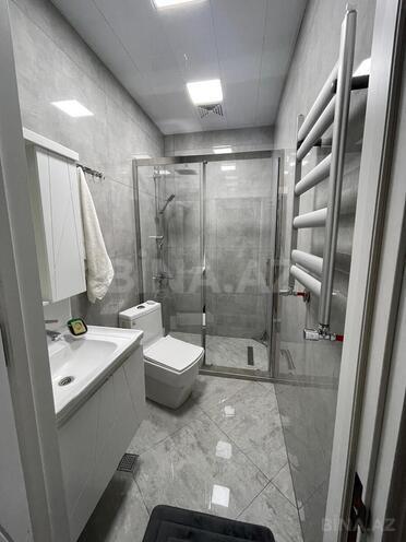 Продаётся 2-комн. новостройка 55 м², м. Ази Асланов, photo 5 from 10