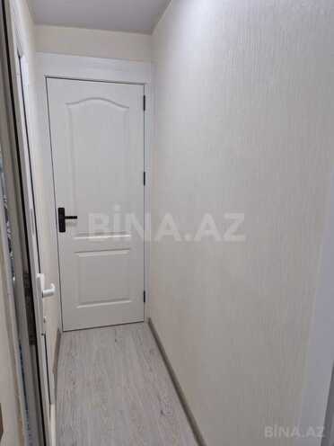 Satılır 1 otaqlı köhnə tikili 30 m², Neftçilər m., photo 12 from 13