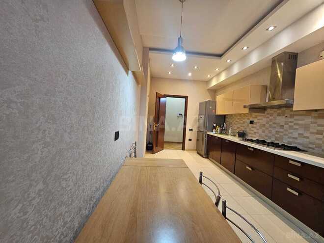 Продаётся 2-комн. новостройка 110 м², м. Шах Исмаил Хатаи, photo 8 from 12