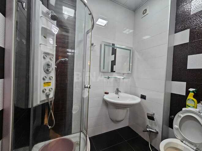 Продаётся 2-комн. новостройка 110 м², м. Шах Исмаил Хатаи, photo 11 from 12