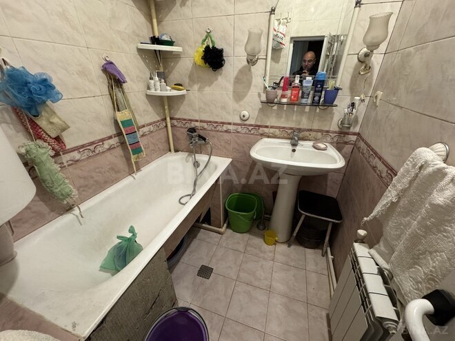 Продаётся 3-комн. вторичка 100 м², м. Сахил, photo 25 from 29