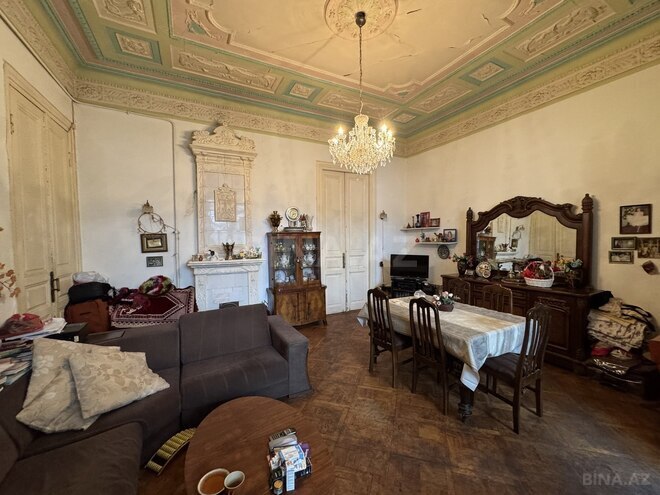 Продаётся 3-комн. вторичка 100 м², м. Сахил, photo 8 from 29