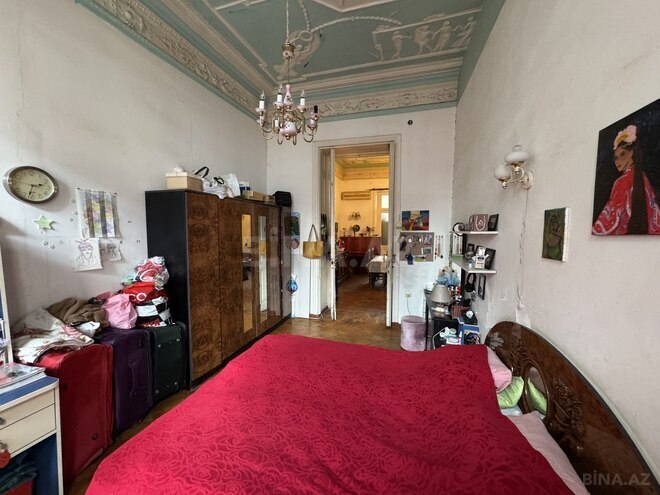 Продаётся 3-комн. вторичка 100 м², м. Сахил, photo 20 from 29