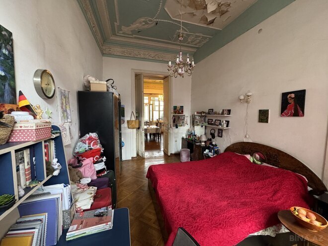 Продаётся 3-комн. вторичка 100 м², м. Сахил, photo 19 from 29