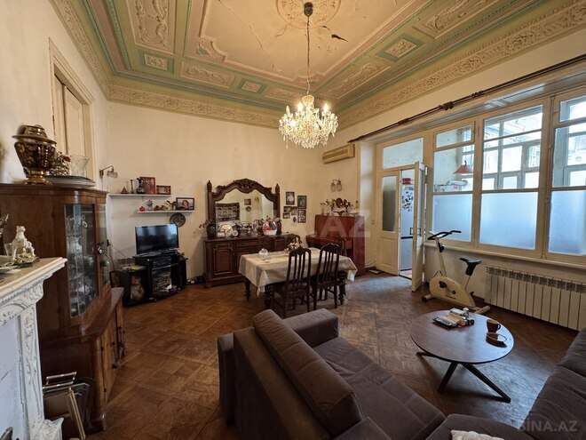 Продаётся 3-комн. вторичка 100 м², м. Сахил, photo 5 from 29