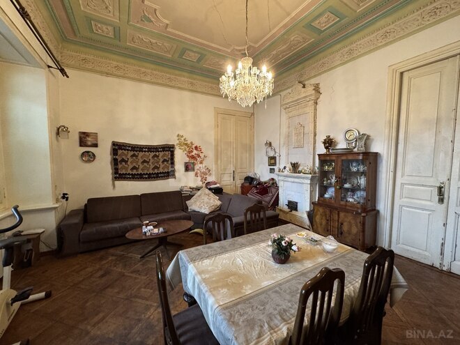 Продаётся 3-комн. вторичка 100 м², м. Сахил, photo 7 from 29