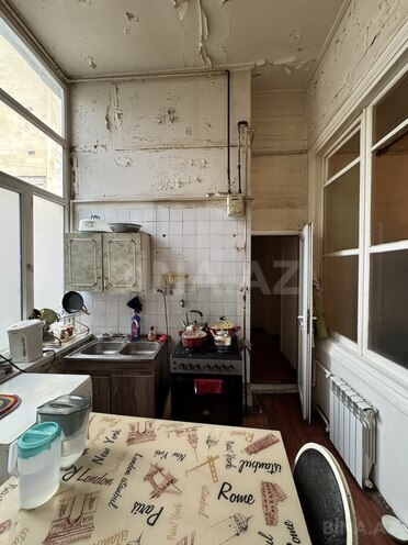 Продаётся 3-комн. вторичка 100 м², м. Сахил, photo 24 from 29