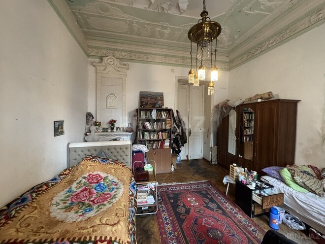 Продаётся 3-комн. вторичка 100 м², м. Сахил, photo 12 from 29