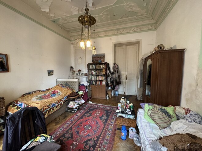 Продаётся 3-комн. вторичка 100 м², м. Сахил, photo 13 from 29