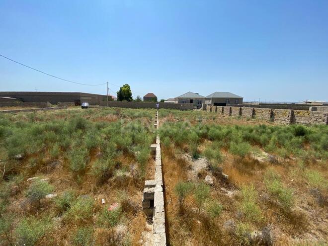 Satılır  torpaq 5 sot, Binə q., photo 1 from 5