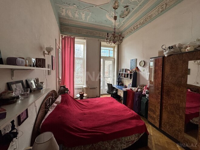 Продаётся 3-комн. вторичка 100 м², м. Сахил, photo 14 from 29