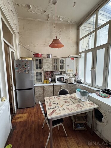 Продаётся 3-комн. вторичка 100 м², м. Сахил, photo 22 from 29