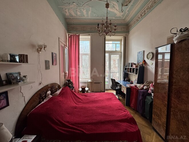 Продаётся 3-комн. вторичка 100 м², м. Сахил, photo 15 from 29