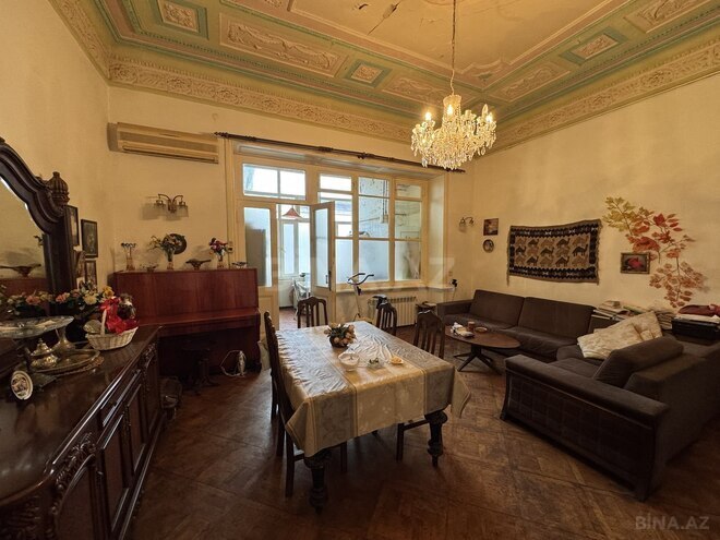 Продаётся 3-комн. вторичка 100 м², м. Сахил, photo 6 from 29