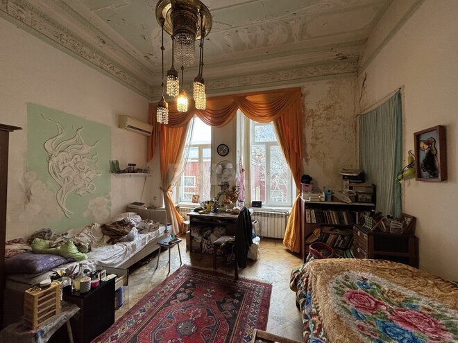 Продаётся 3-комн. вторичка 100 м², м. Сахил, photo 10 from 29