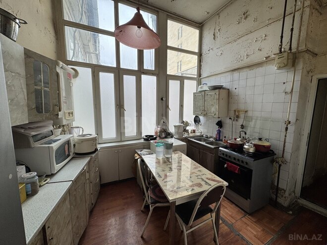 Продаётся 3-комн. вторичка 100 м², м. Сахил, photo 23 from 29