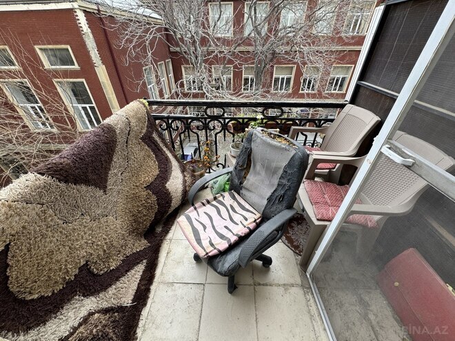 Продаётся 3-комн. вторичка 100 м², м. Сахил, photo 16 from 29