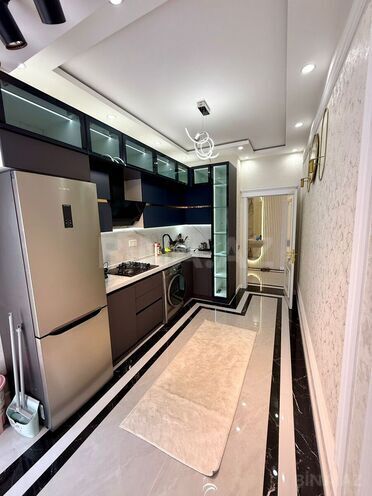 Продаётся 2-комн. новостройка 72 м², пос. Бакиханова, photo 5 from 21