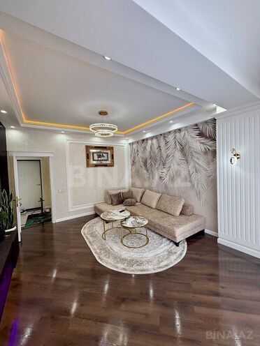 Продаётся 2-комн. новостройка 72 м², пос. Бакиханова, photo 15 from 21