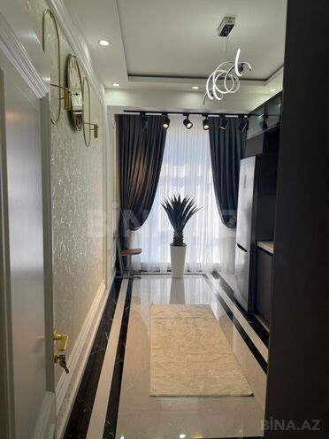 Продаётся 2-комн. новостройка 72 м², пос. Бакиханова, photo 8 from 21