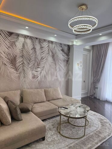 Продаётся 2-комн. новостройка 72 м², пос. Бакиханова, photo 17 from 21