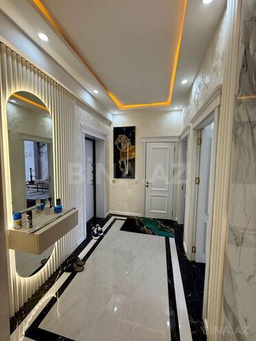 Продаётся 2-комн. новостройка 72 м², пос. Бакиханова, photo 11 from 21