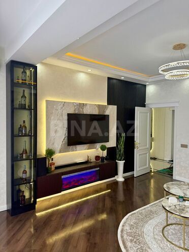 Продаётся 2-комн. новостройка 72 м², пос. Бакиханова, photo 4 from 21