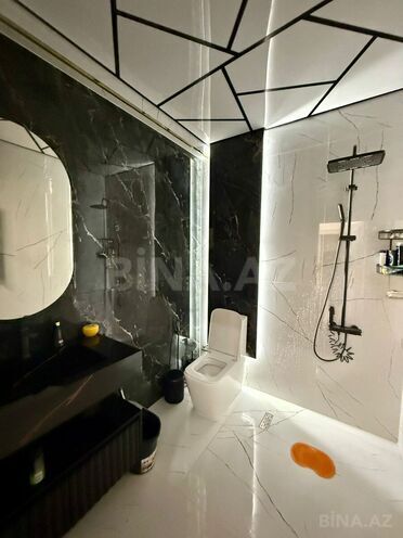 Продаётся 2-комн. новостройка 72 м², пос. Бакиханова, photo 19 from 21