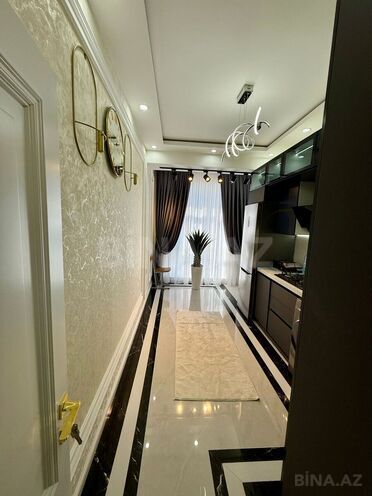 Продаётся 2-комн. новостройка 72 м², пос. Бакиханова, photo 13 from 21