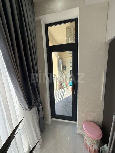 Продаётся 2-комн. новостройка 72 м², пос. Бакиханова, photo 14 from 21