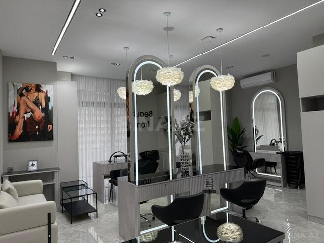 Сдаётся  объект 50 м², м. Низами, photo 1 from 12