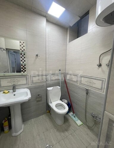 İcarəyə verilir 3 otaqlı ofis 105 m², Şah İsmayıl Xətai m., photo 9 from 10