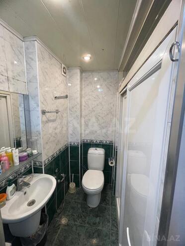 Satılır 3 otaqlı köhnə tikili 81 m², Nizami m., photo 18 from 21