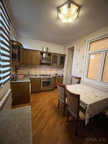 Satılır 3 otaqlı köhnə tikili 81 m², Nizami m., photo 10 from 21