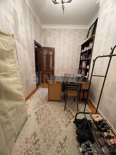 Satılır 3 otaqlı köhnə tikili 81 m², Nizami m., photo 8 from 21